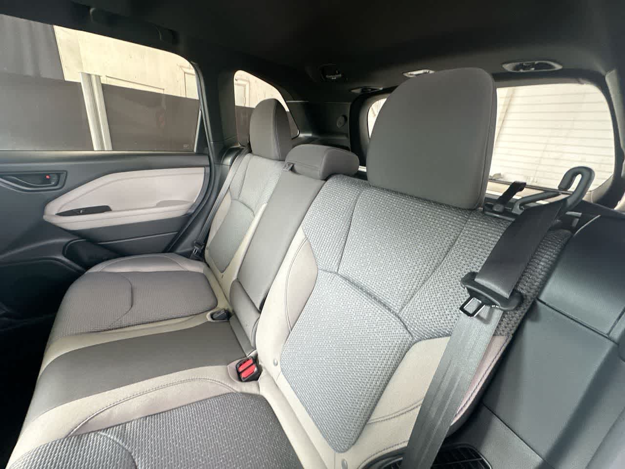 Thumbnail: 2026 Subaru Forester - 22