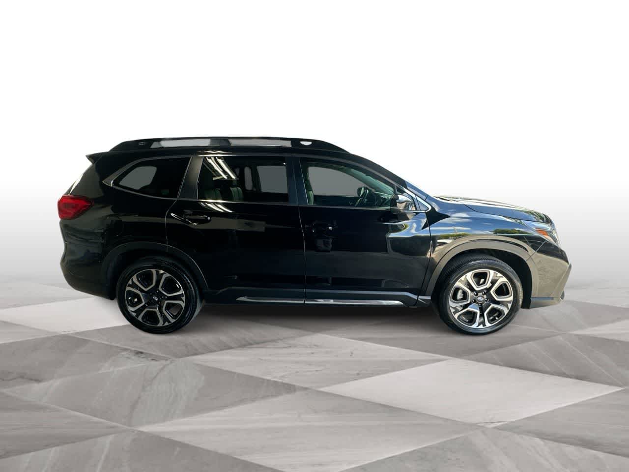 Thumbnail: 2024 Subaru Ascent - 9