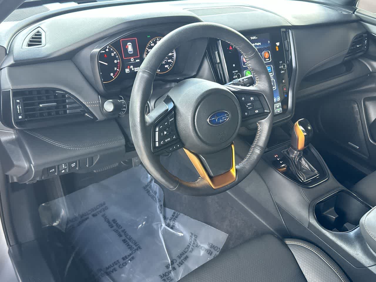 Thumbnail: 2025 Subaru Outback - 13