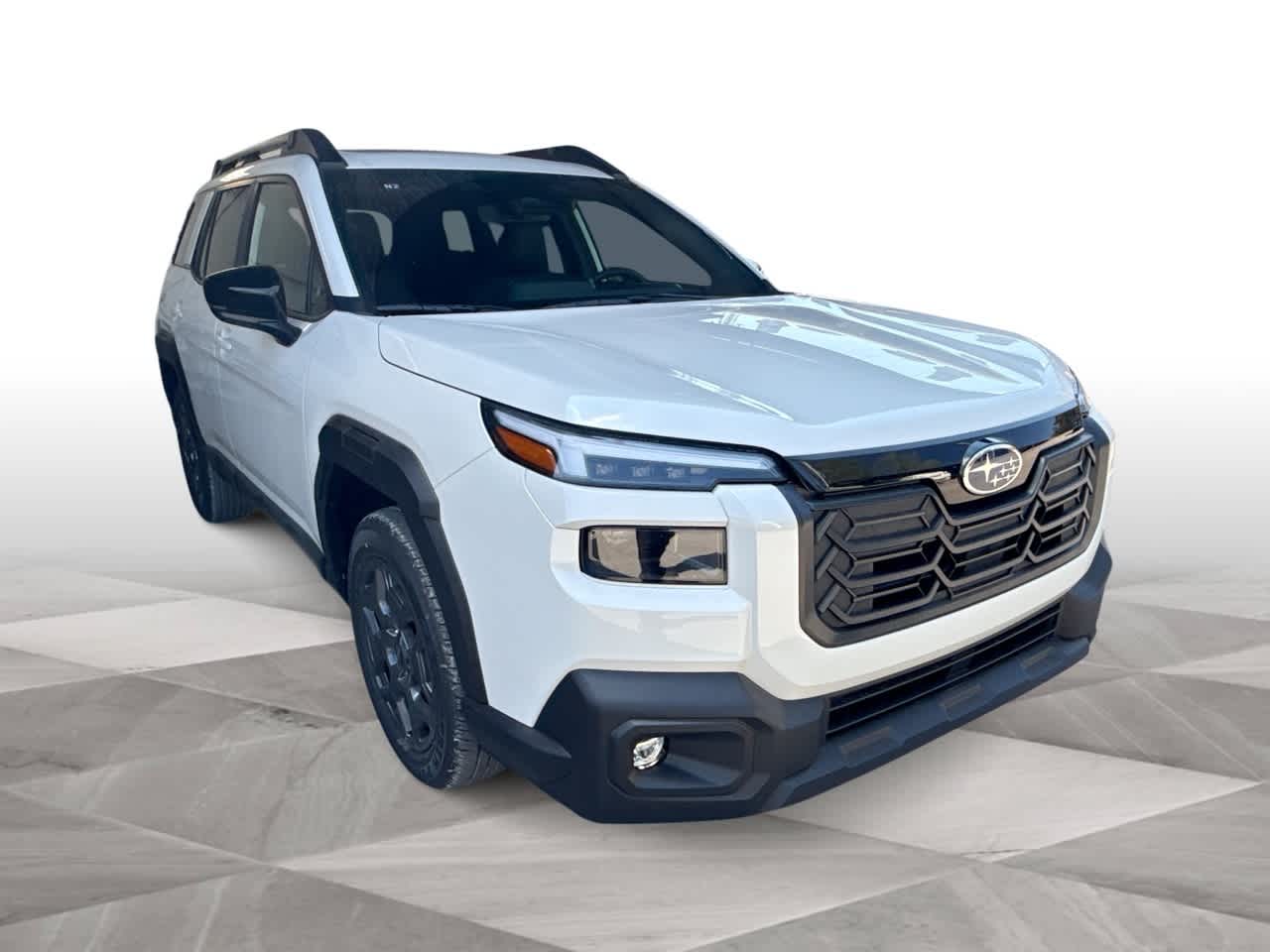 Thumbnail: 2026 Subaru Outback - 2