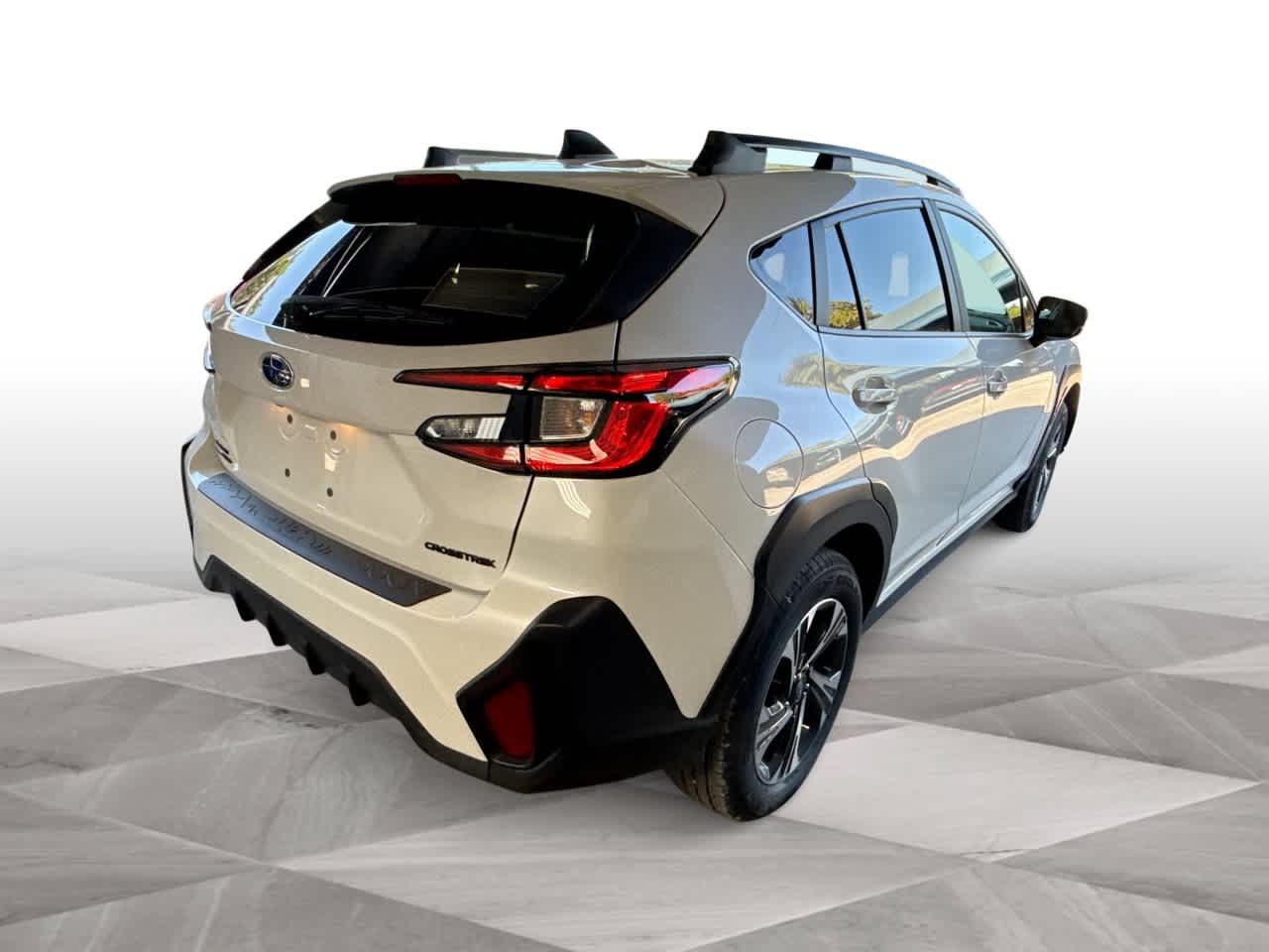 Thumbnail: 2026 Subaru Crosstrek - 8