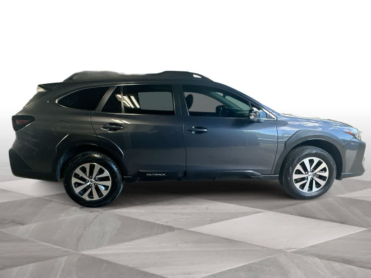 Thumbnail: 2025 Subaru Outback - 9