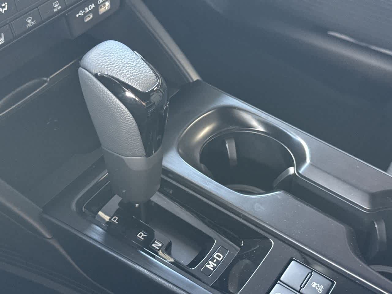 Thumbnail: 2026 Subaru Outback - 21