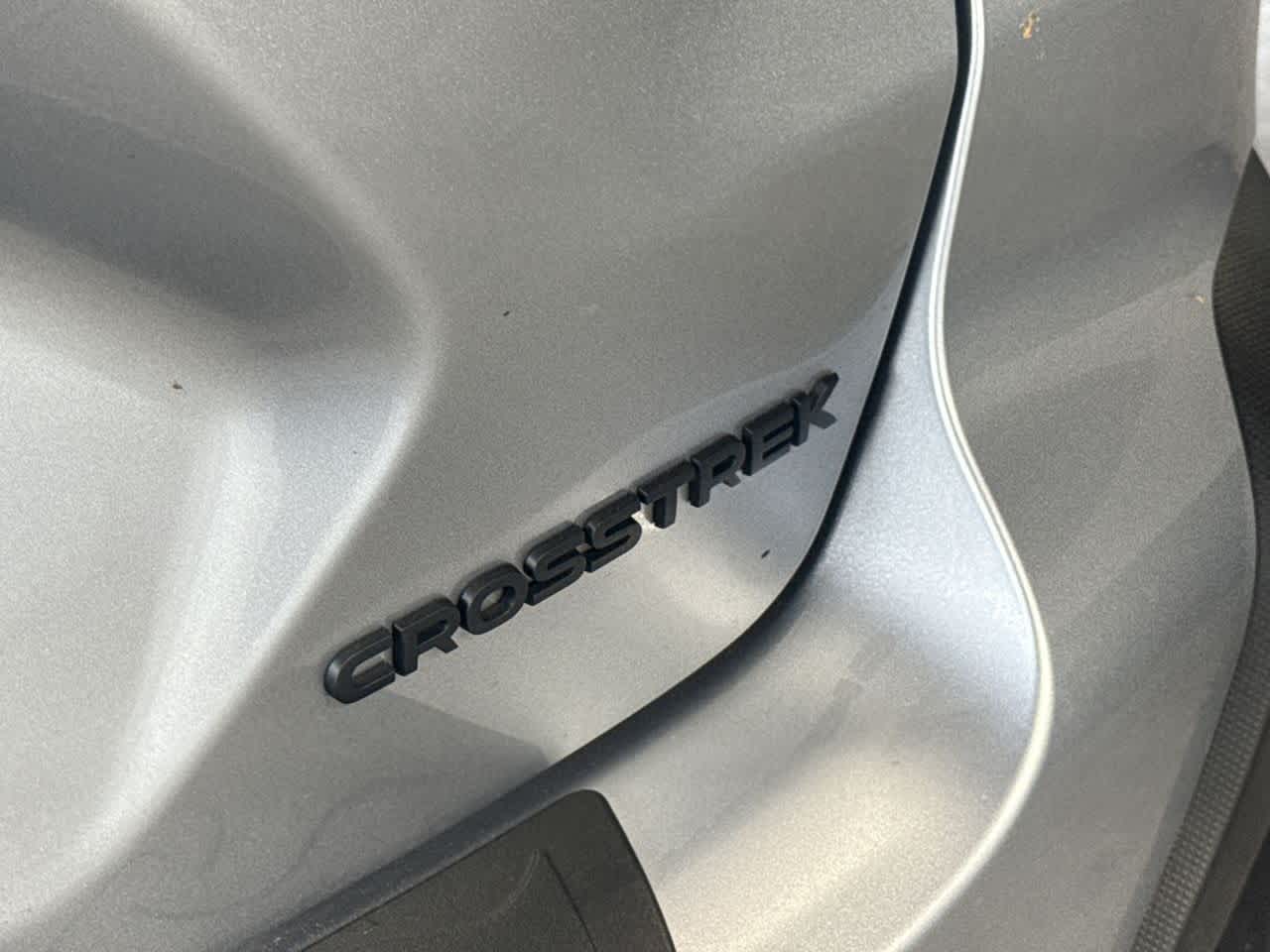 Thumbnail: 2026 Subaru Crosstrek - 10