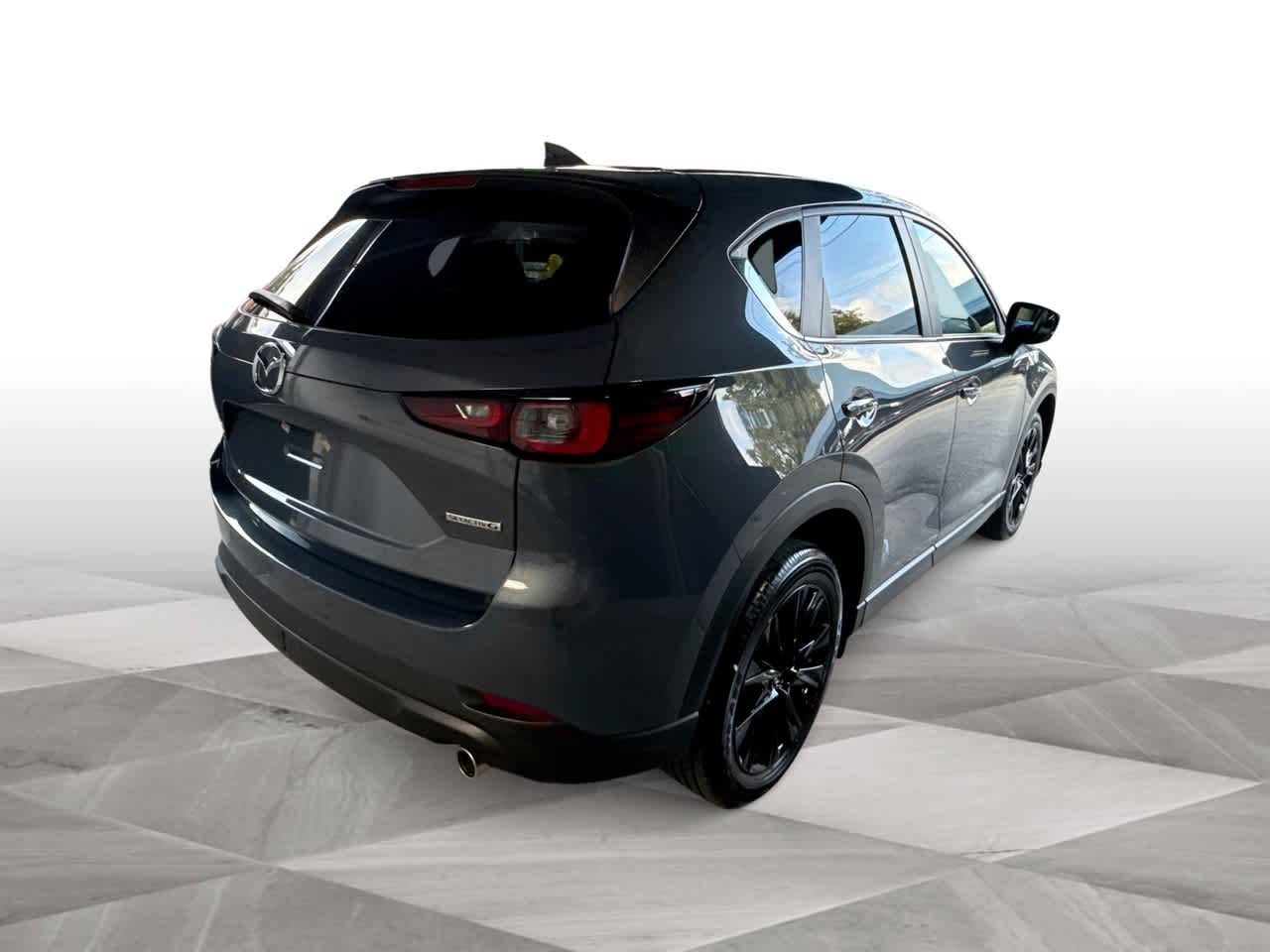 Thumbnail: 2025 Mazda CX-5 - 8