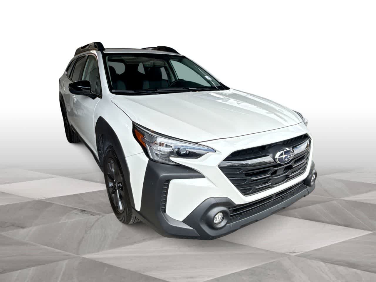 Thumbnail: 2025 Subaru Outback - 2
