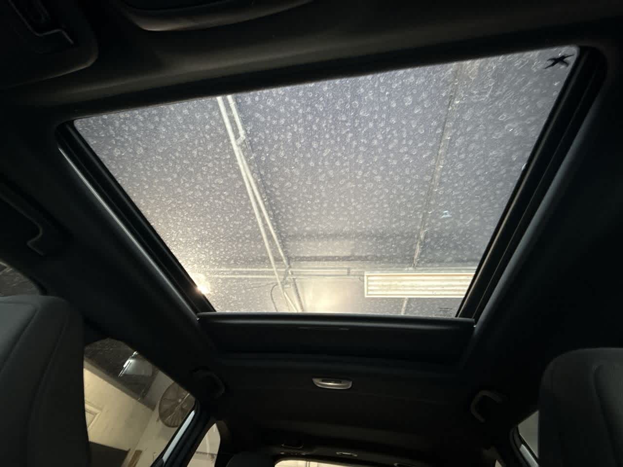 Thumbnail: 2026 Subaru Forester - 17