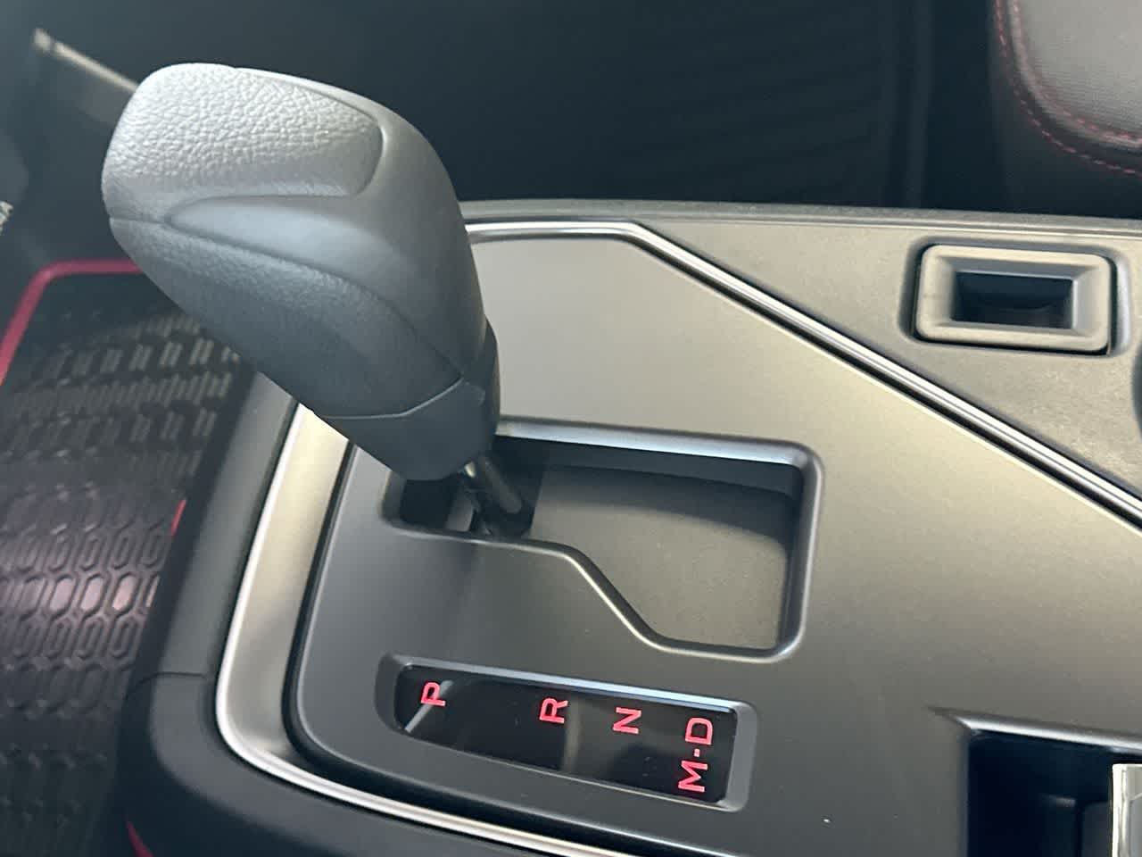 Thumbnail: 2026 Subaru Impreza - 21