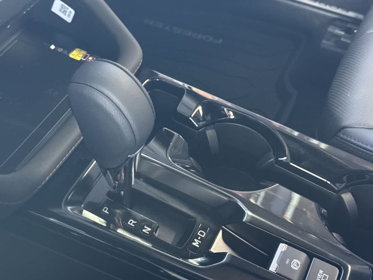 Thumbnail: 2026 Subaru Forester - 21