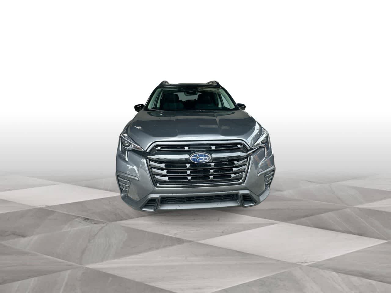 Thumbnail: 2026 Subaru Ascent - 3