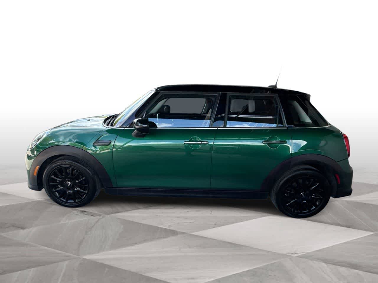 Thumbnail: 2023 MINI Cooper Hardtop - 5