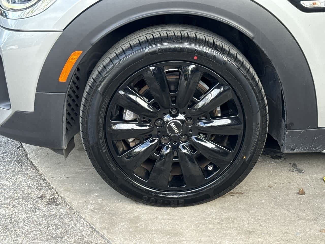 Thumbnail: 2024 MINI Cooper Countryman - 11