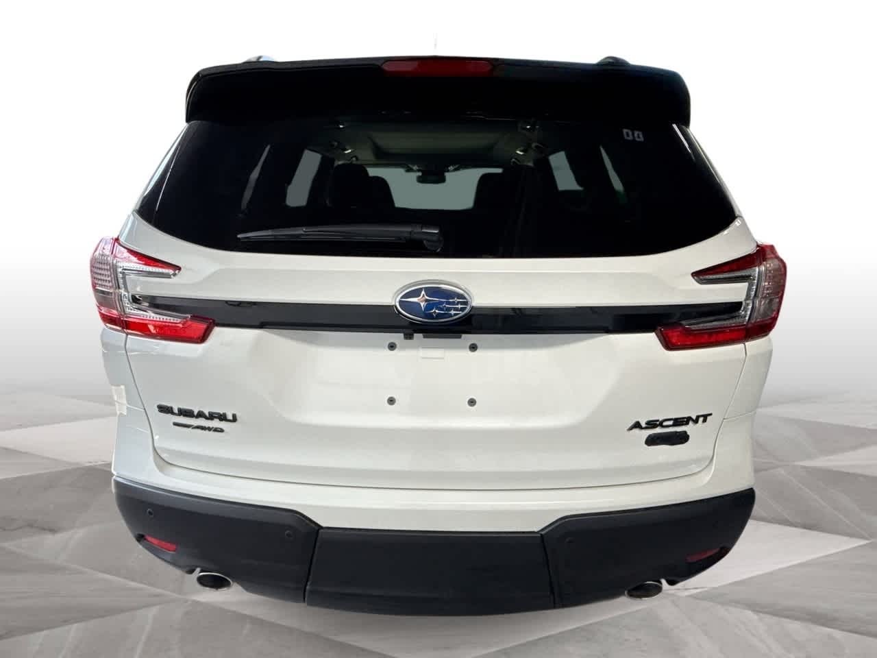 Thumbnail: 2025 Subaru Ascent - 7
