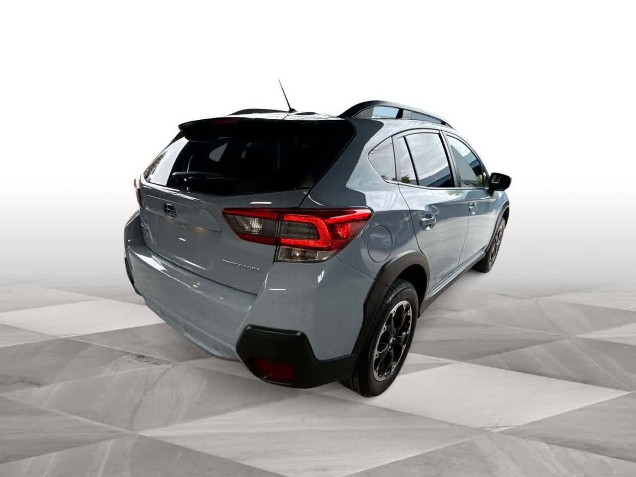 Thumbnail: 2023 Subaru Crosstrek - 8