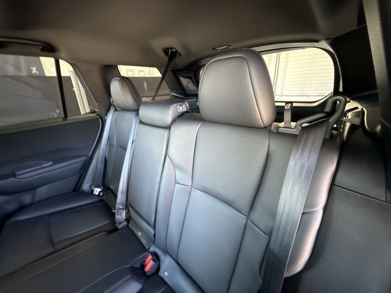 Thumbnail: 2026 Subaru Outback - 22