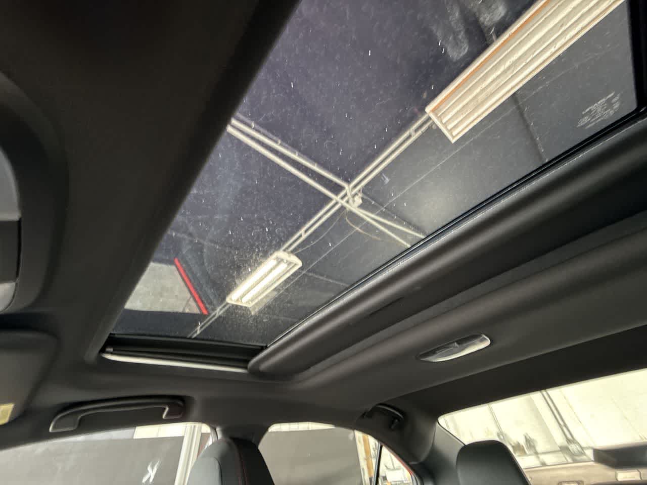 Thumbnail: 2026 Subaru WRX - 17