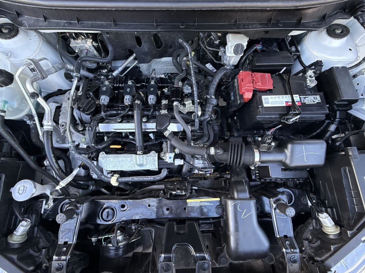 Thumbnail: 2024 Nissan Kicks - 12