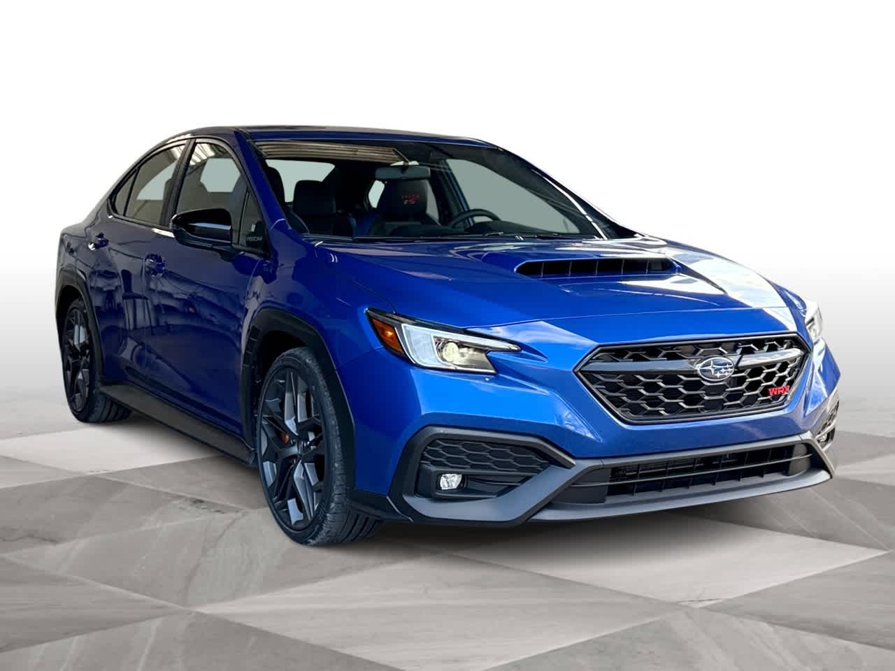 Thumbnail: 2025 Subaru WRX - 2