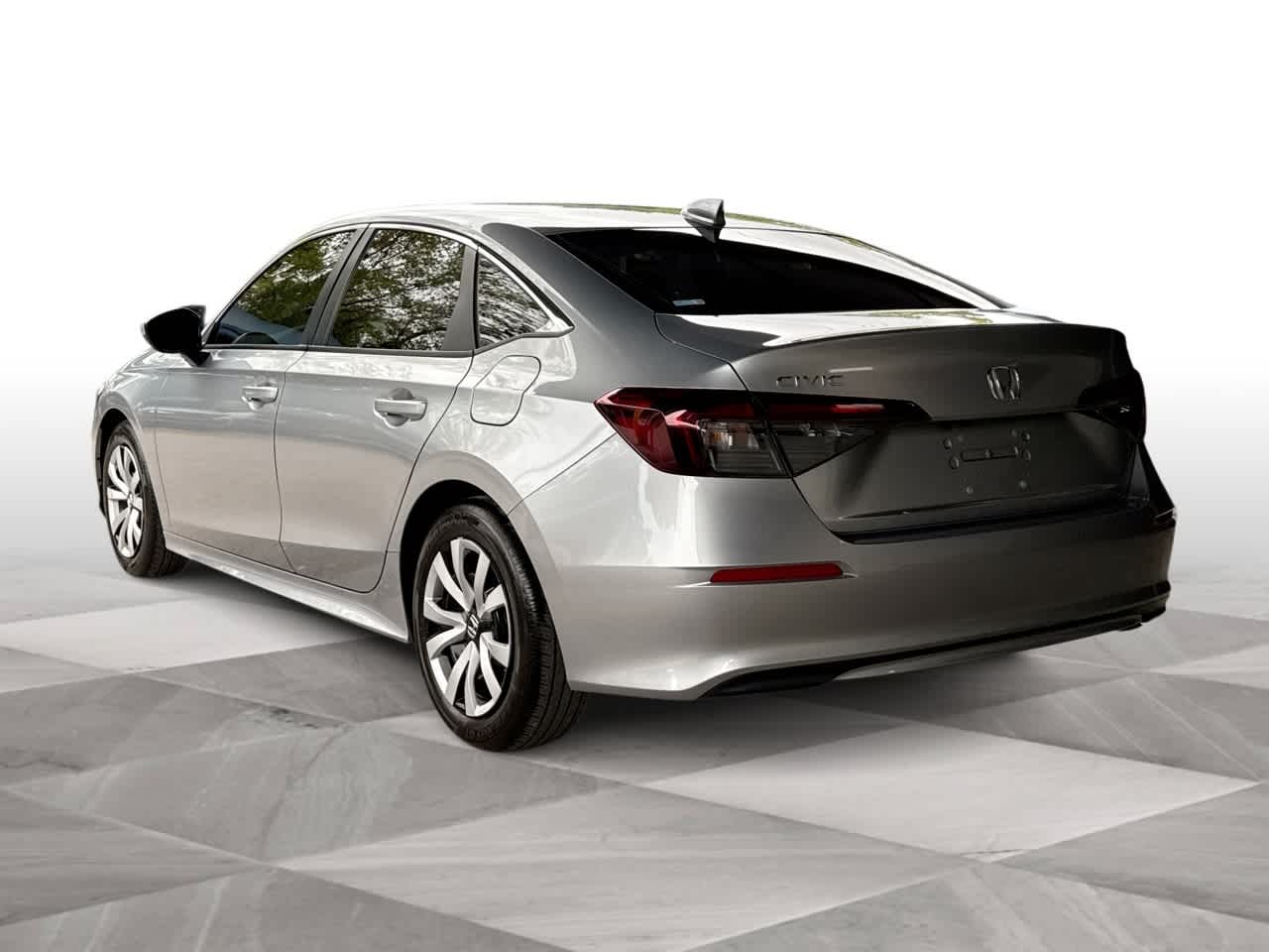 Thumbnail: 2025 Honda Civic - 6