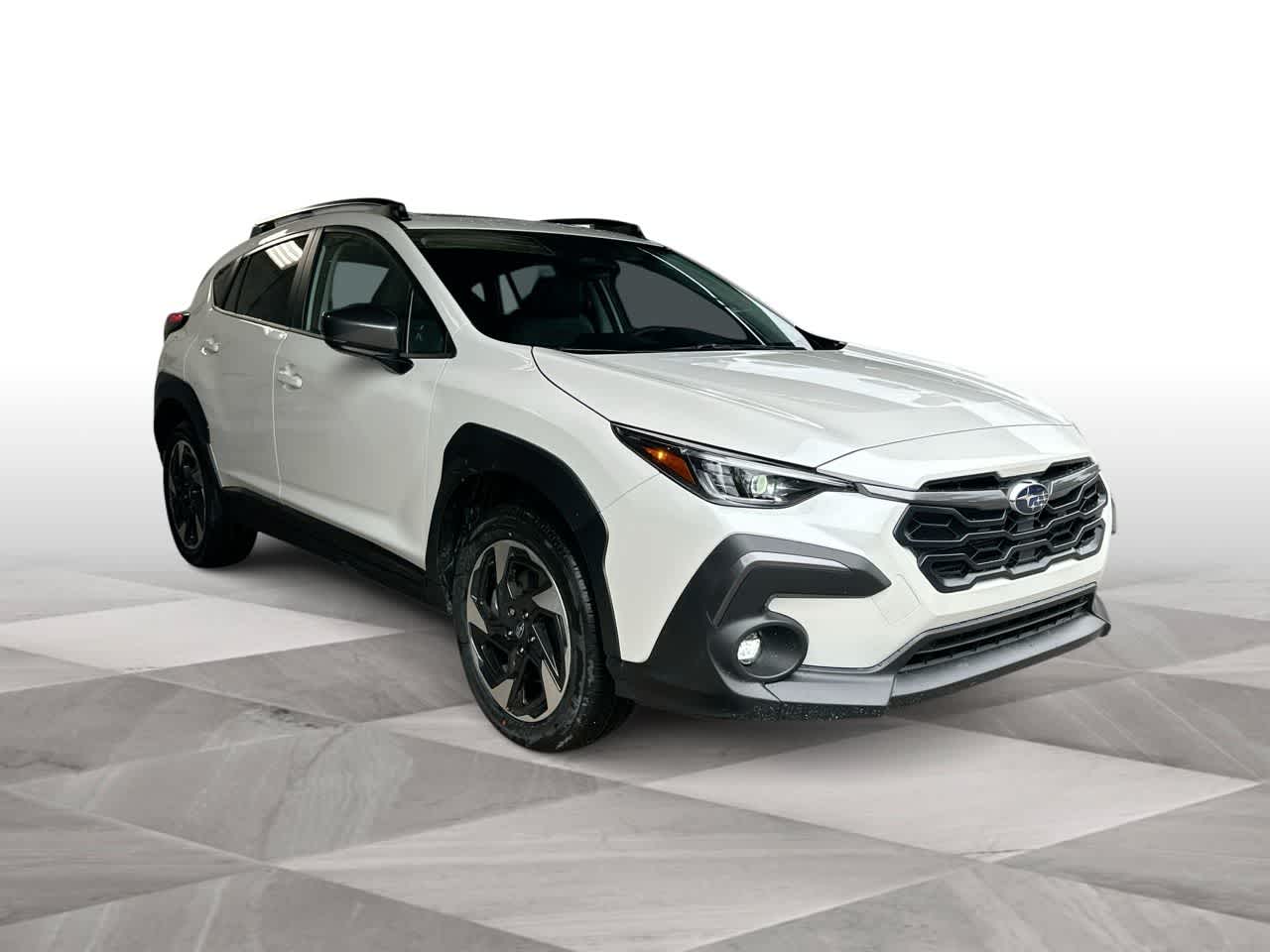 Thumbnail: 2026 Subaru Crosstrek - 2