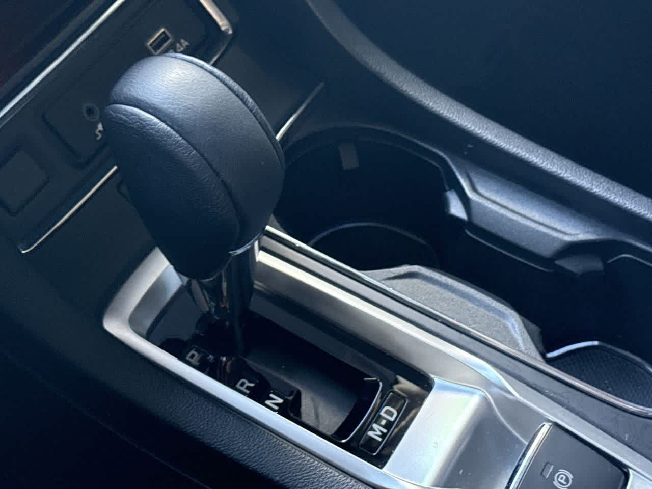 Thumbnail: 2024 Subaru Ascent - 21