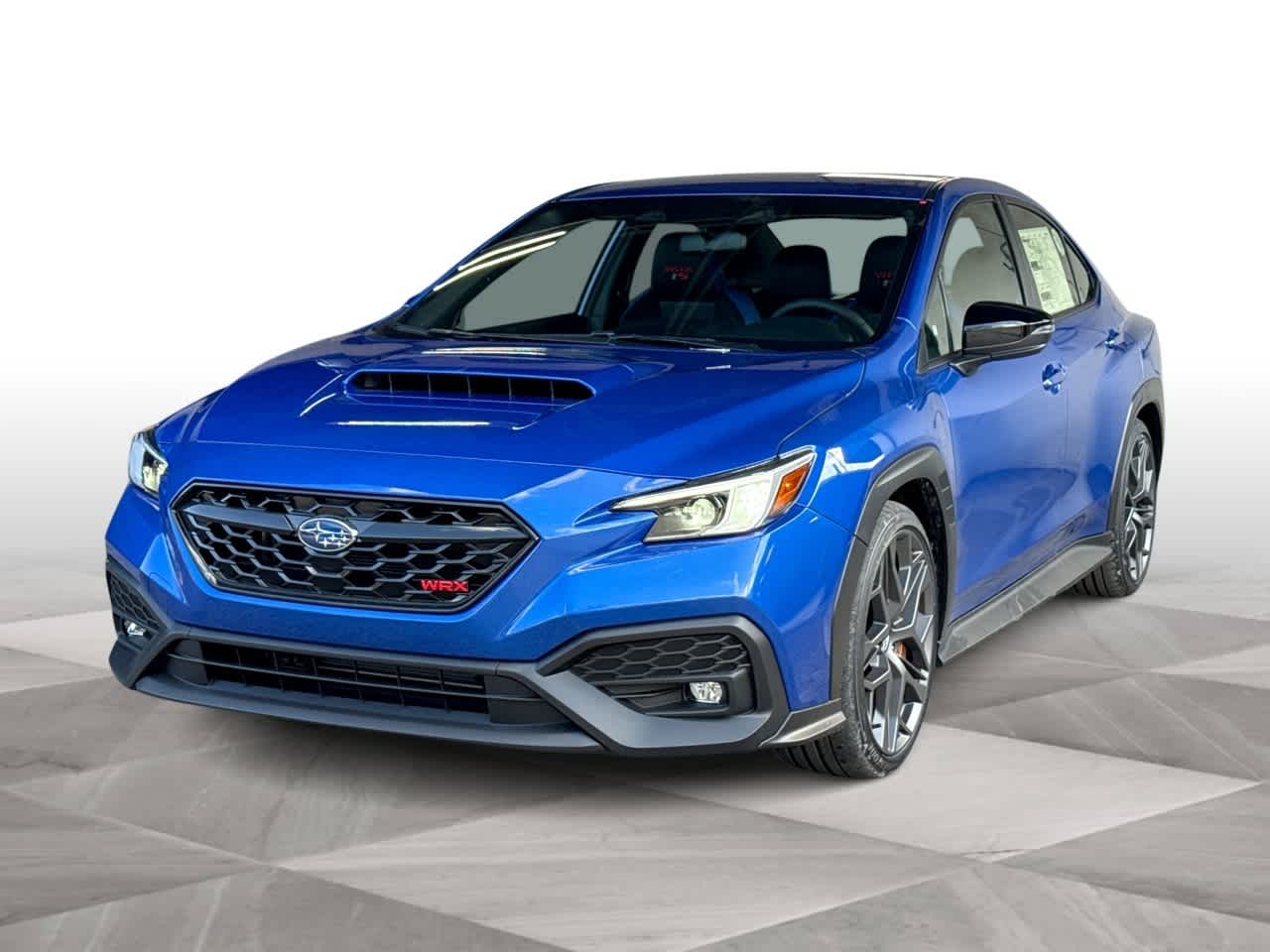 Thumbnail: 2025 Subaru WRX - 4