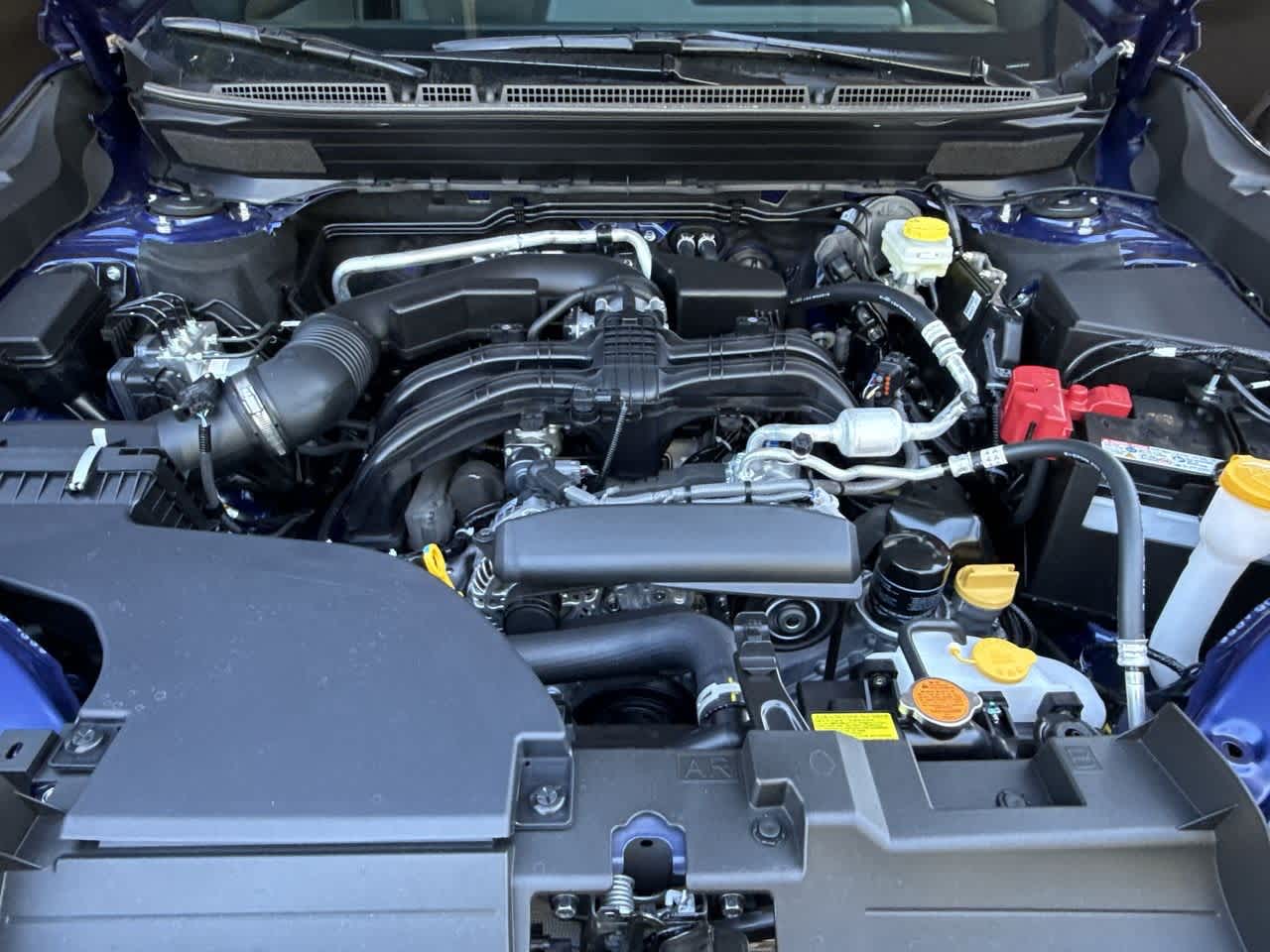 Thumbnail: 2026 Subaru Outback - 12