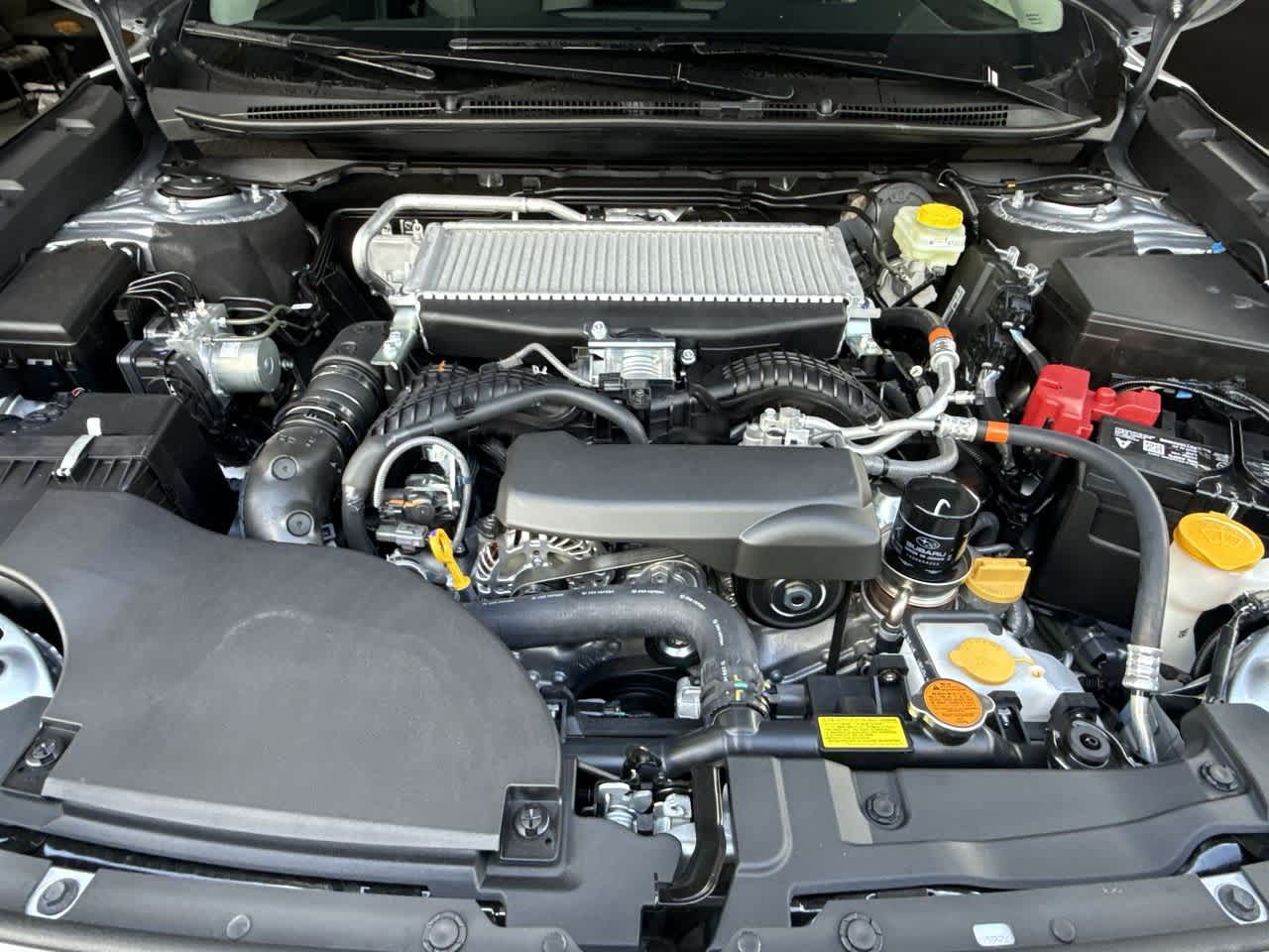 Thumbnail: 2025 Subaru Outback - 12