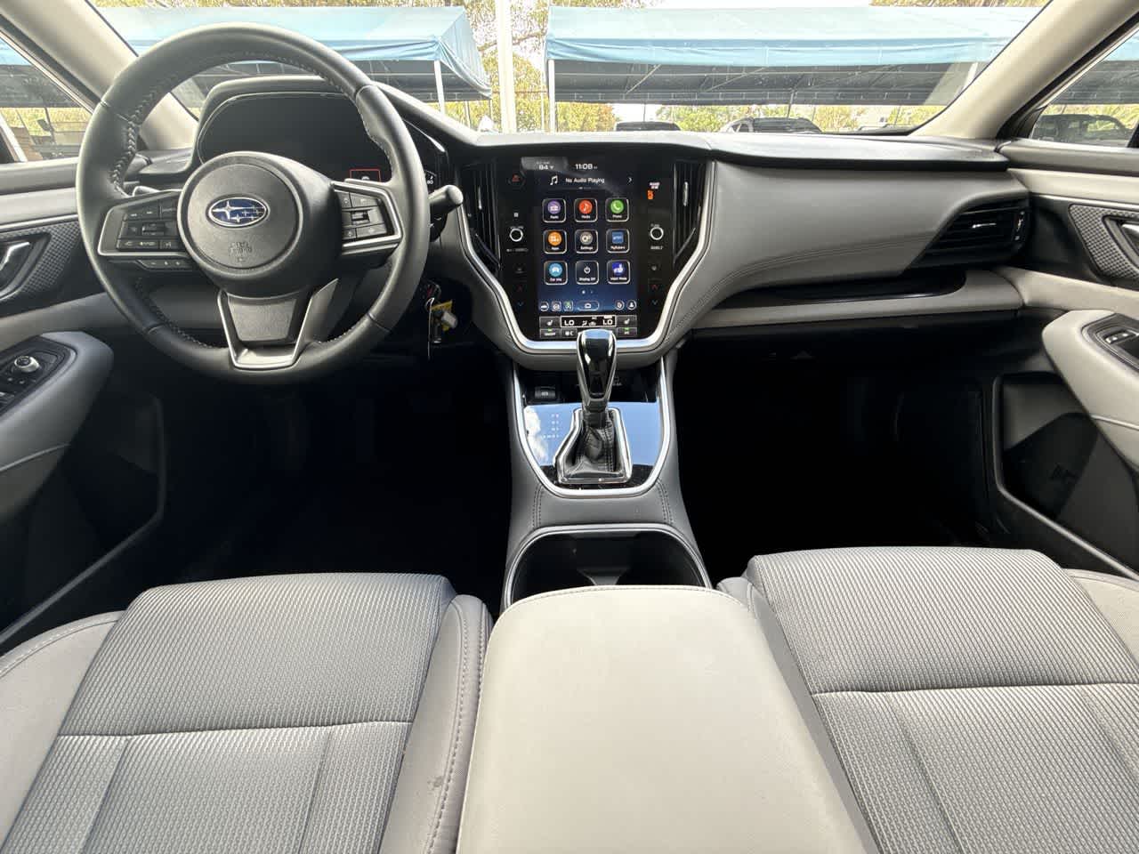 Thumbnail: 2025 Subaru Legacy - 24