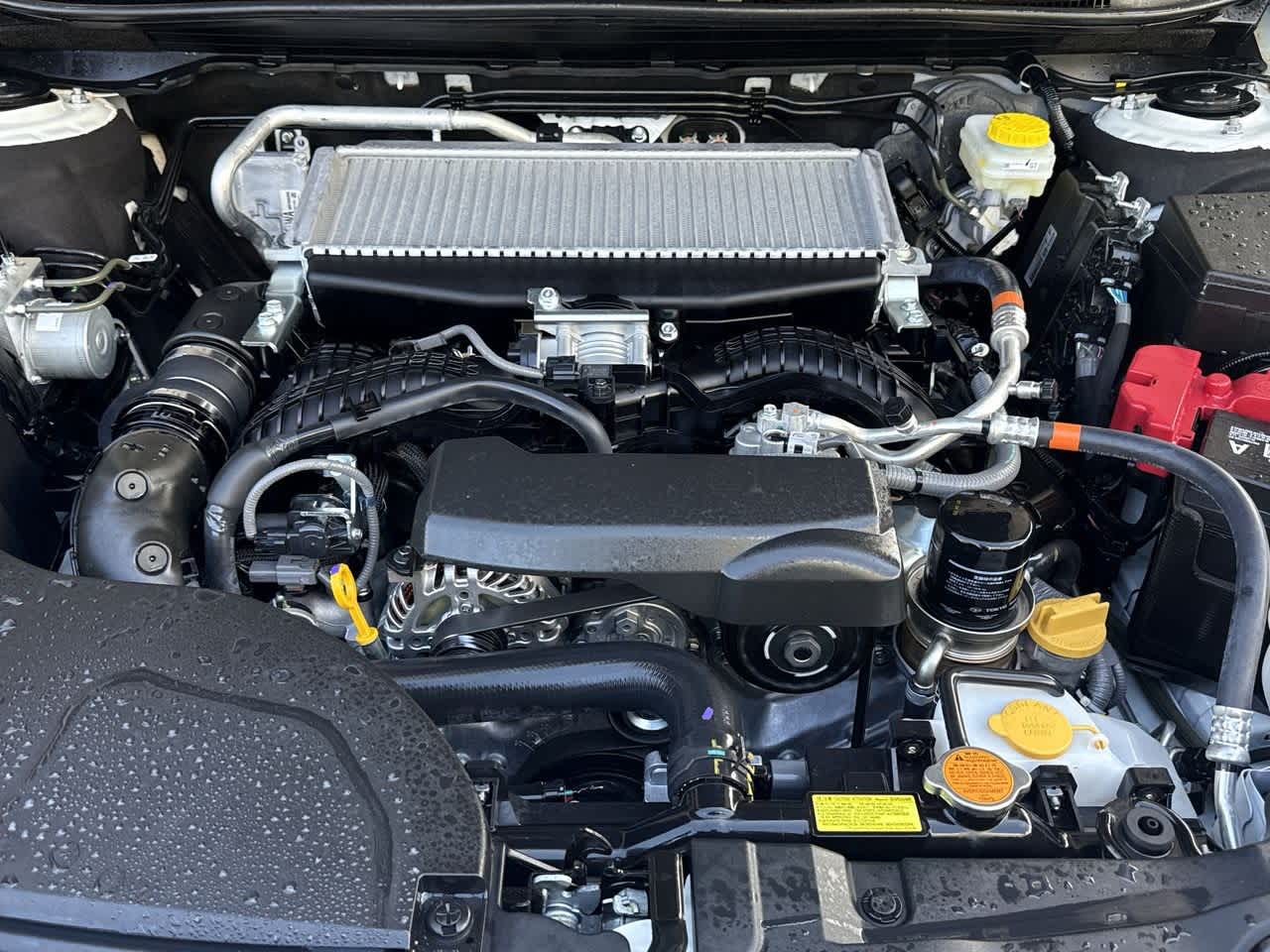 Thumbnail: 2025 Subaru Outback - 12