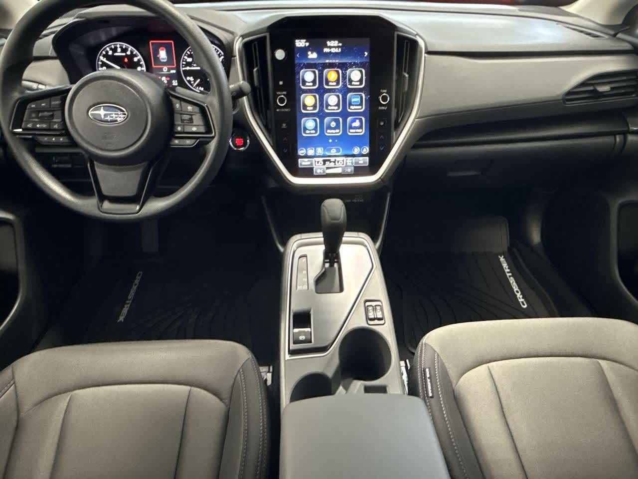Thumbnail: 2025 Subaru Crosstrek - 24
