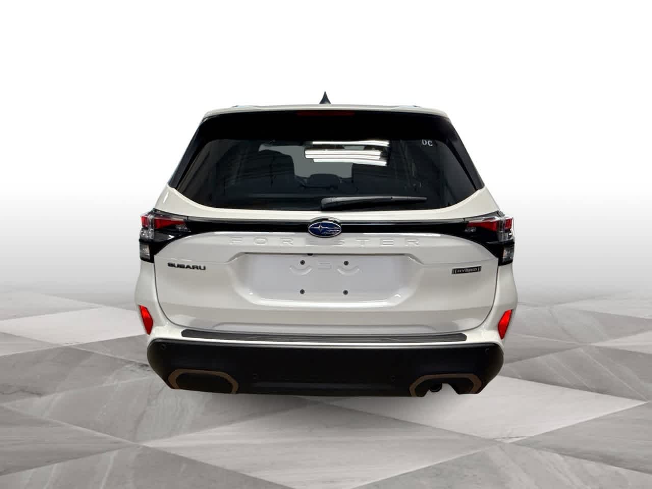 Thumbnail: 2025 Subaru Forester - 7