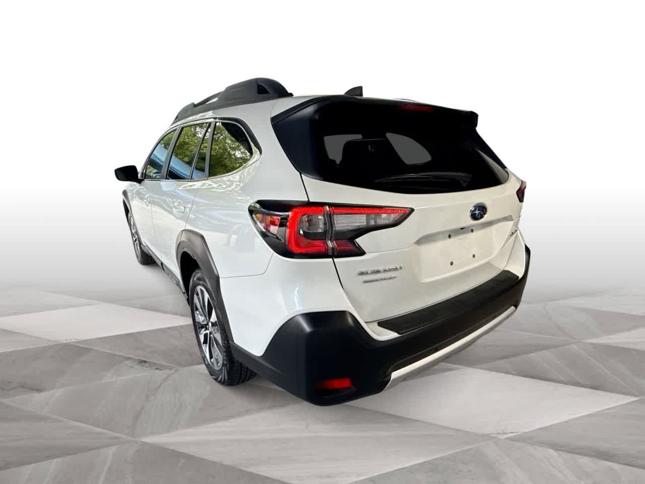 Thumbnail: 2025 Subaru Outback - 6