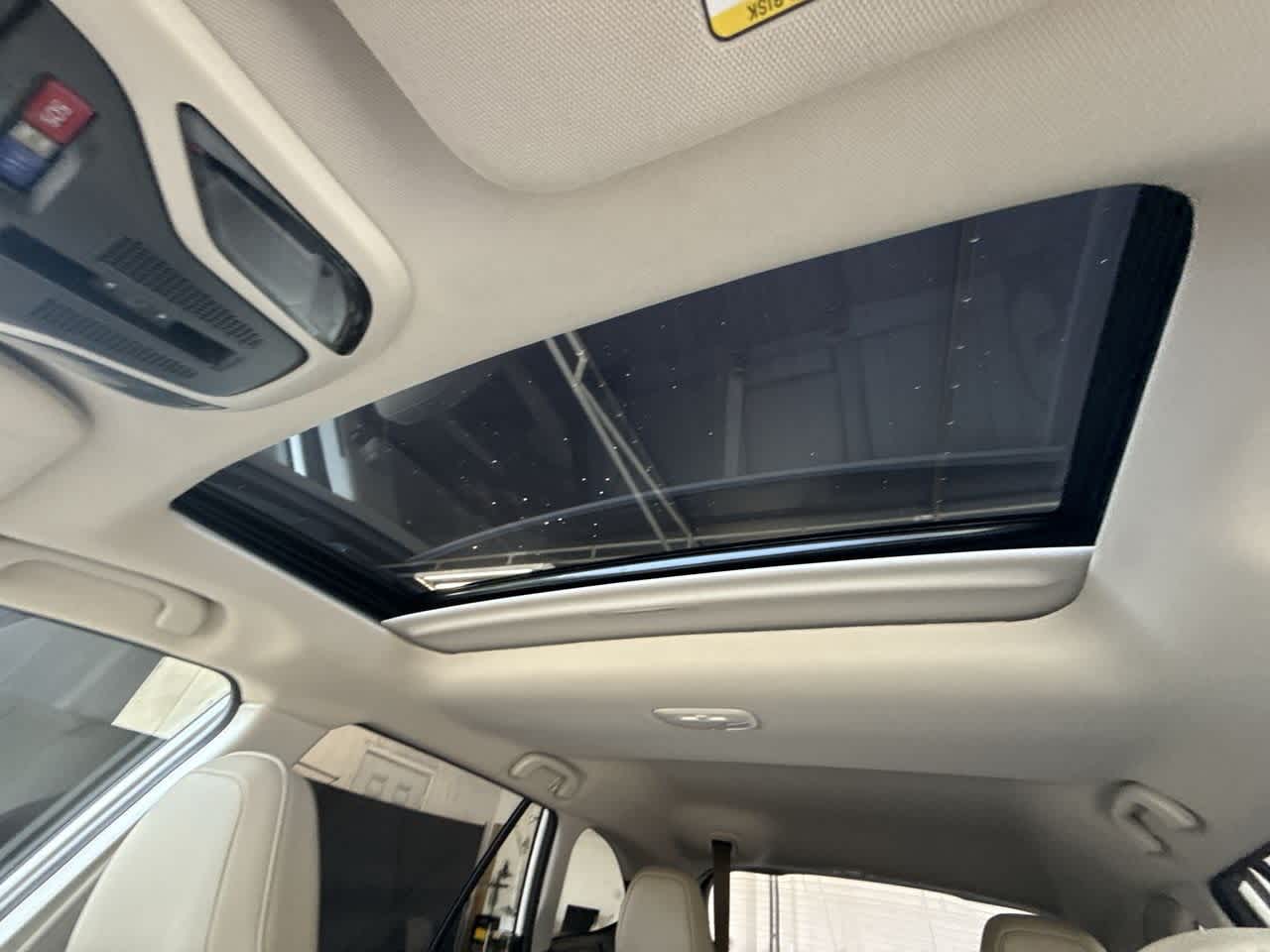 Thumbnail: 2025 Subaru Outback - 17