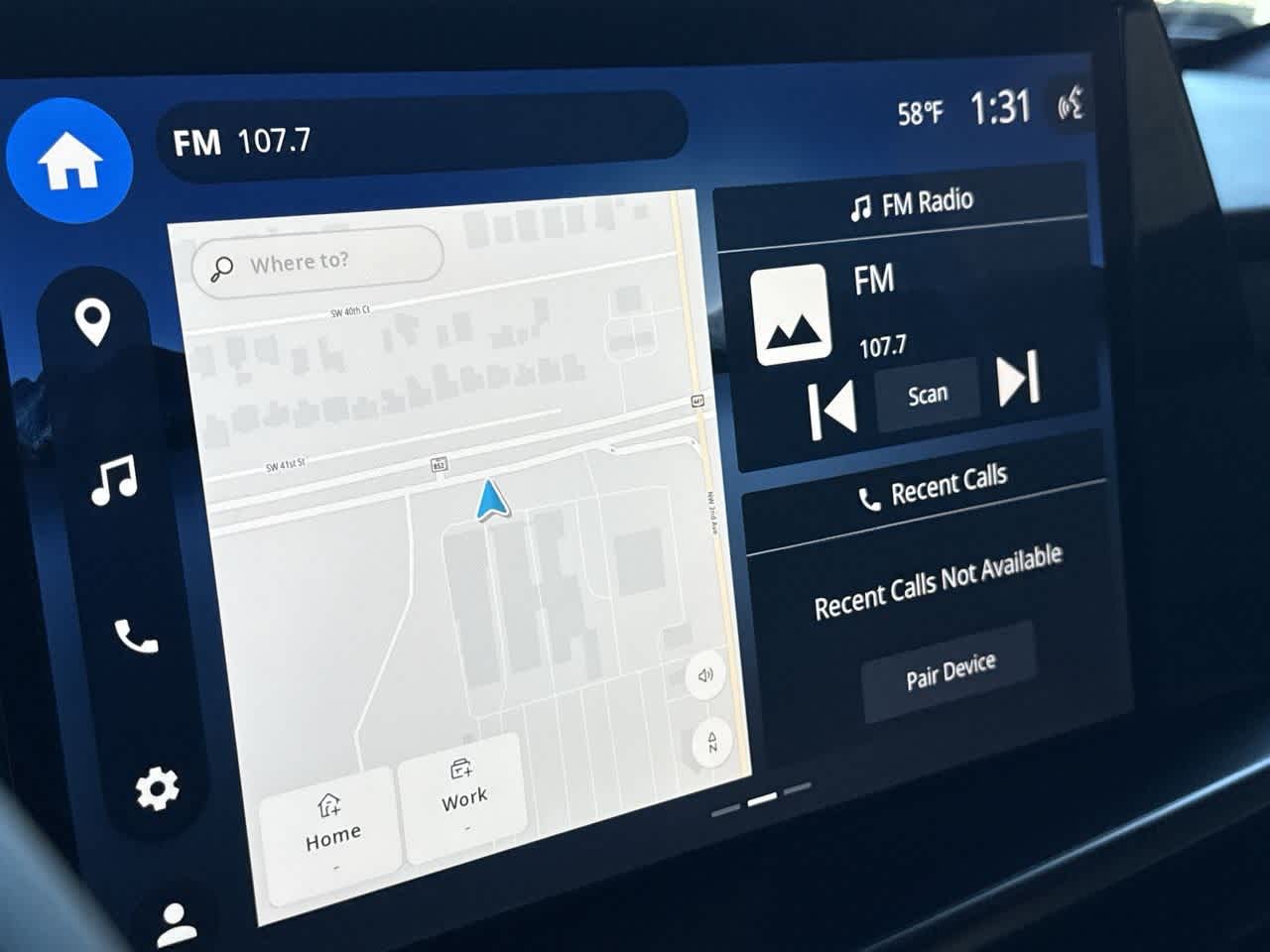 Thumbnail: 2026 Subaru Outback - 18