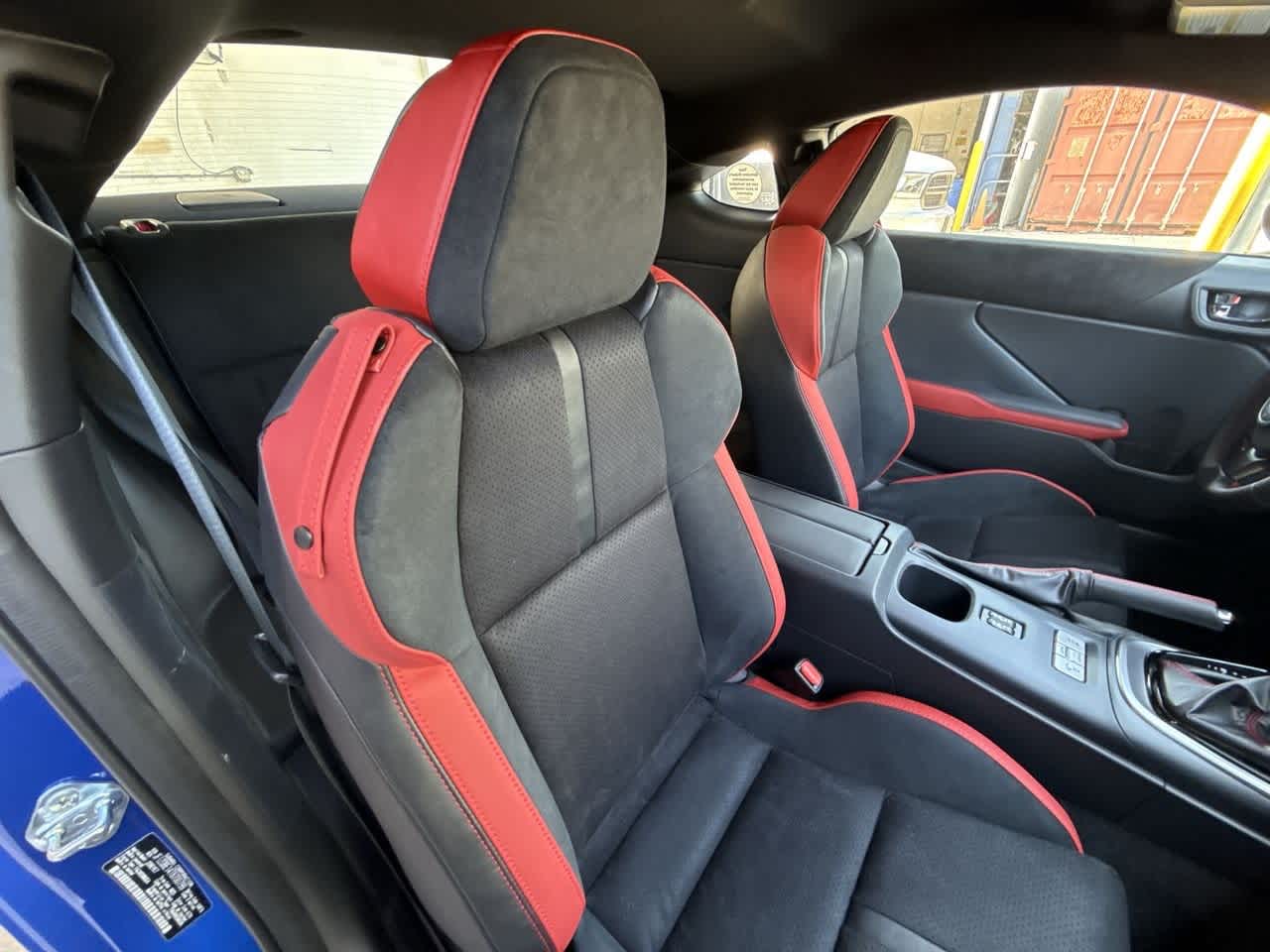 Thumbnail: 2026 Subaru BRZ - 27