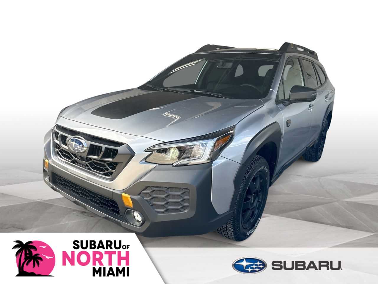 Thumbnail: 2025 Subaru Outback - 1