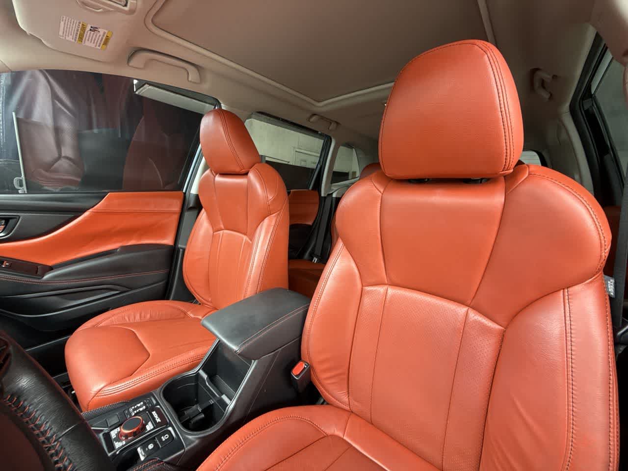 Thumbnail: 2023 Subaru Forester - 14