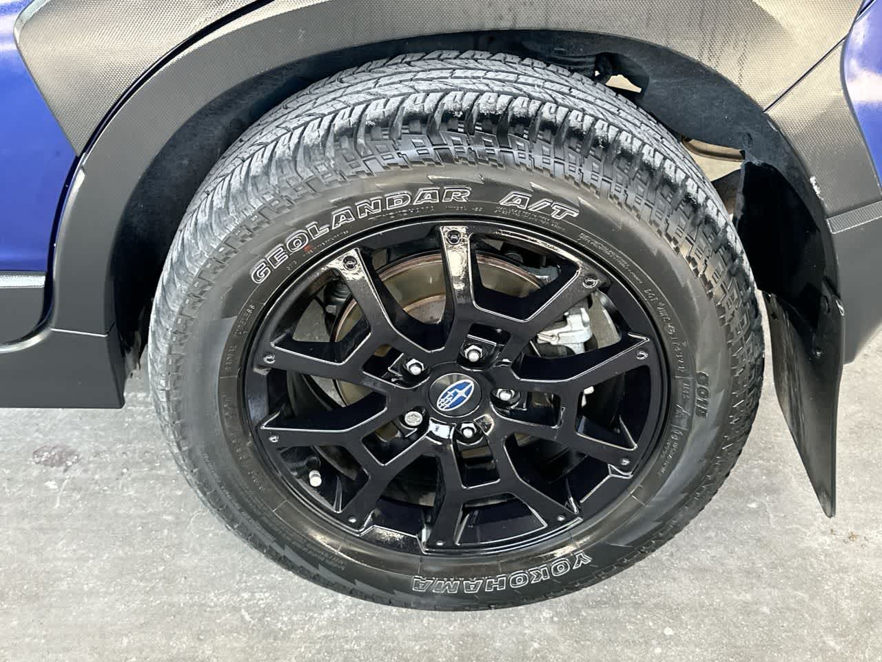 Thumbnail: 2024 Subaru Crosstrek - 11