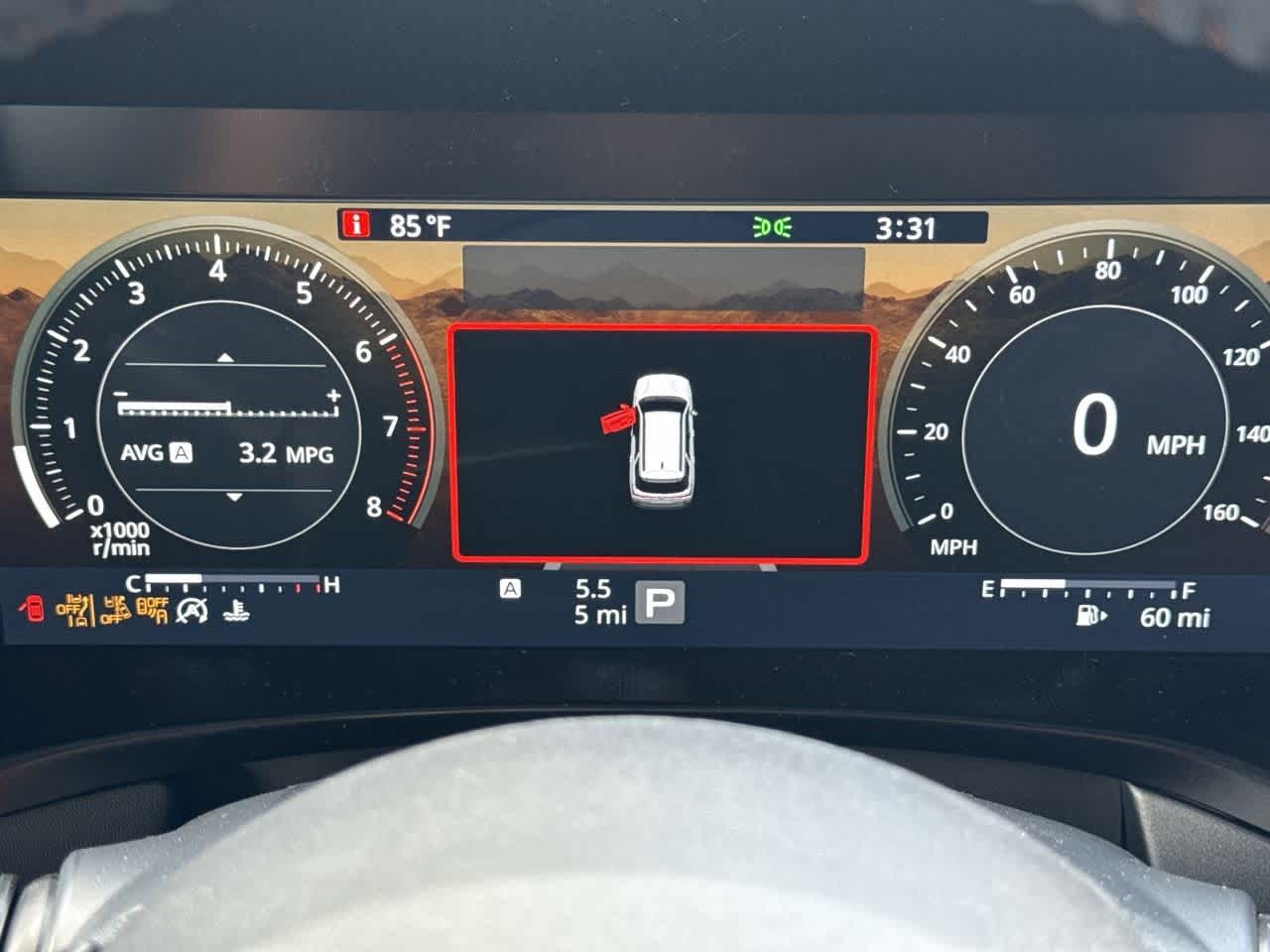 Thumbnail: 2026 Subaru Outback - 16