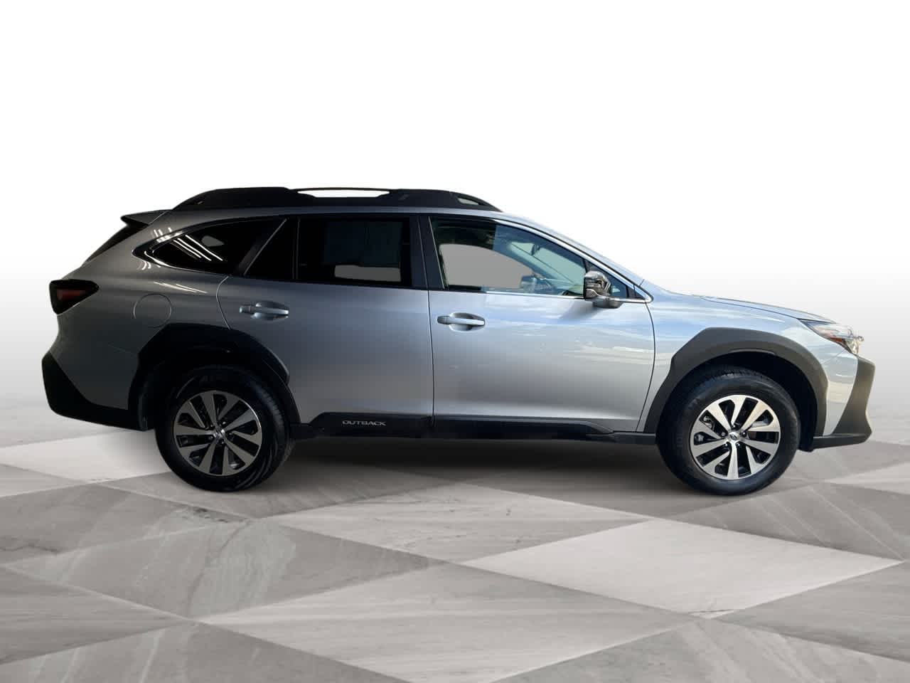 Thumbnail: 2025 Subaru Outback - 9