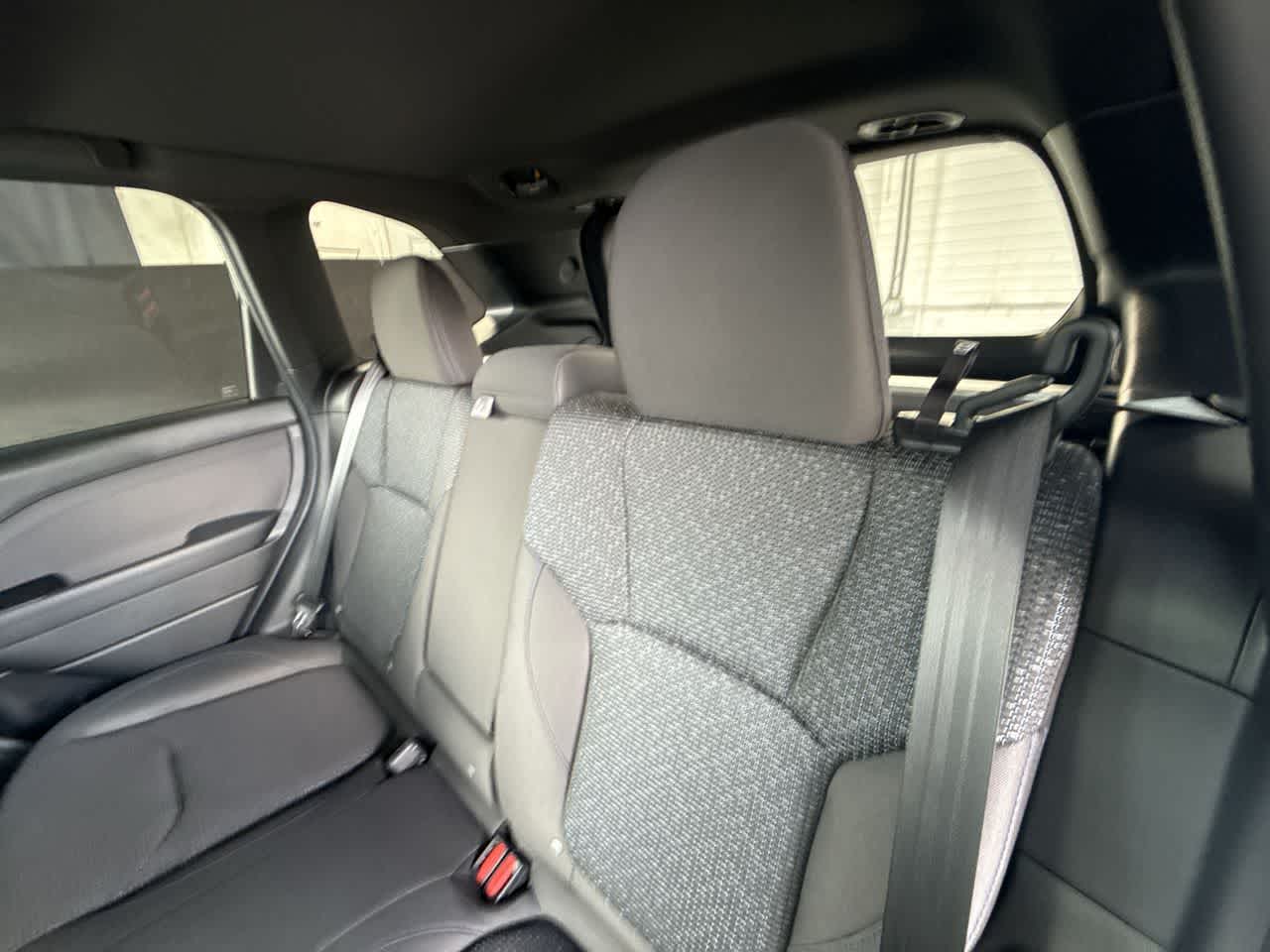 Thumbnail: 2026 Subaru Forester - 22