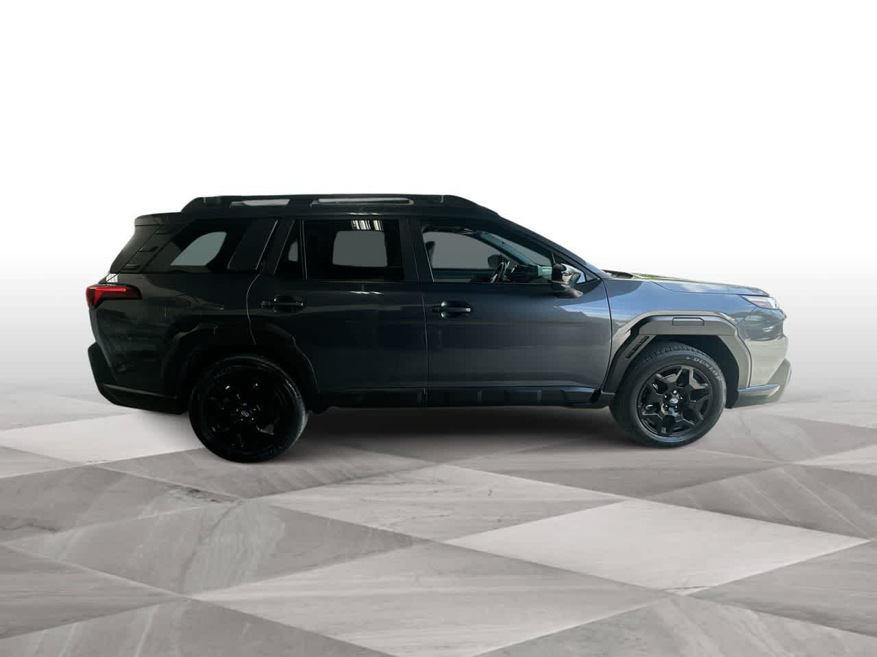 Thumbnail: 2026 Subaru Outback - 9