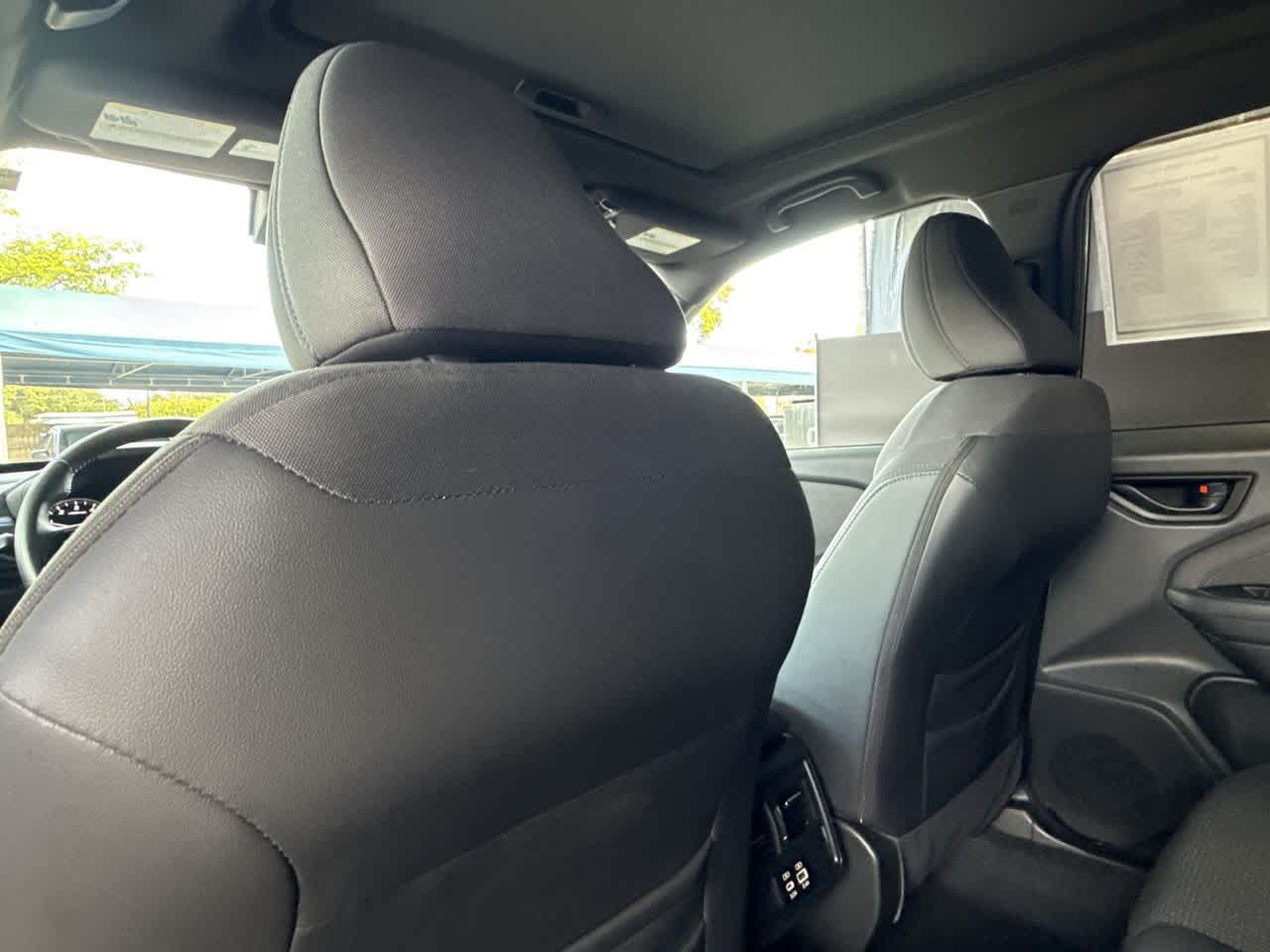 Thumbnail: 2025 Subaru Forester - 23