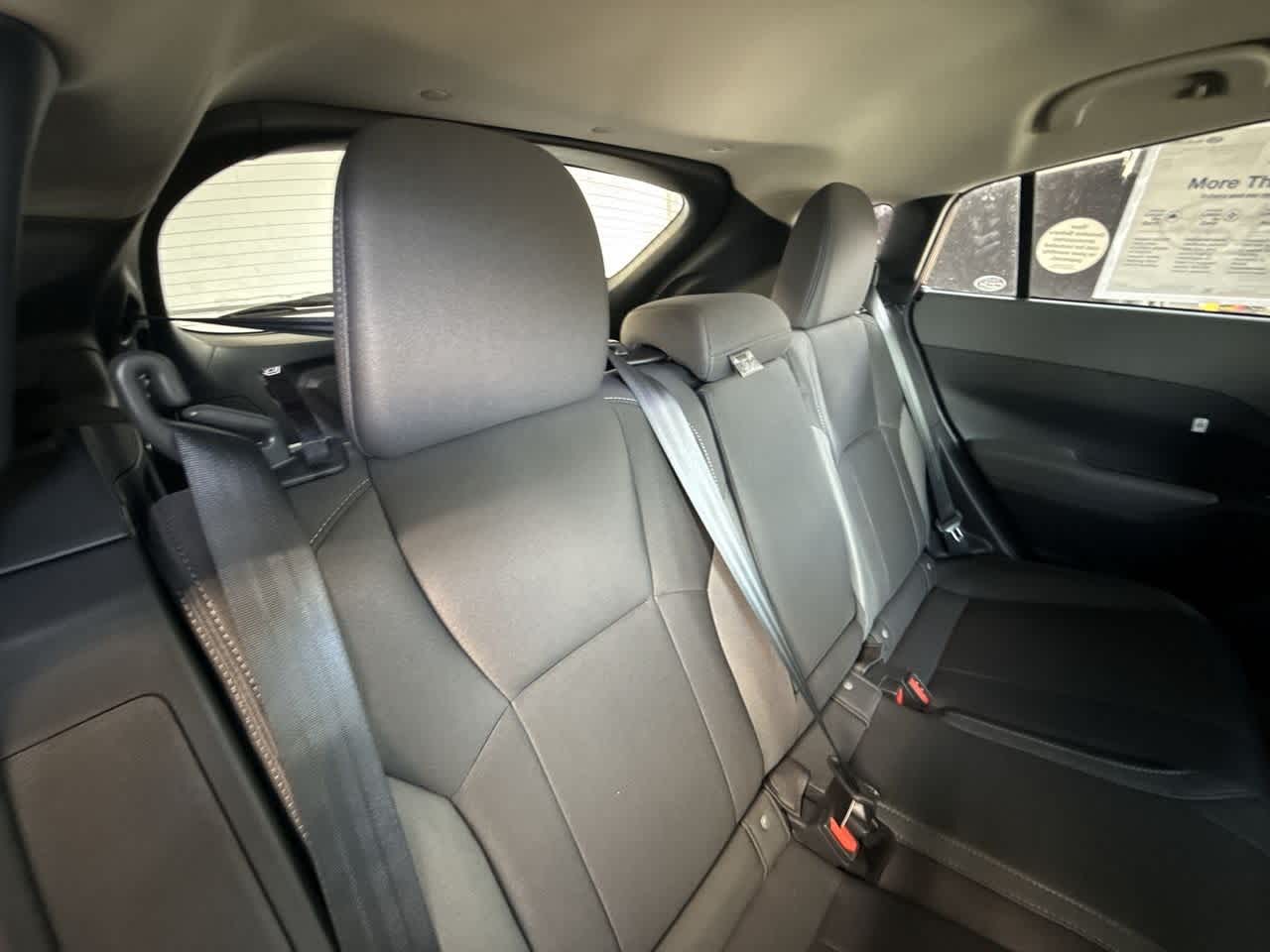 Thumbnail: 2026 Subaru Crosstrek - 26