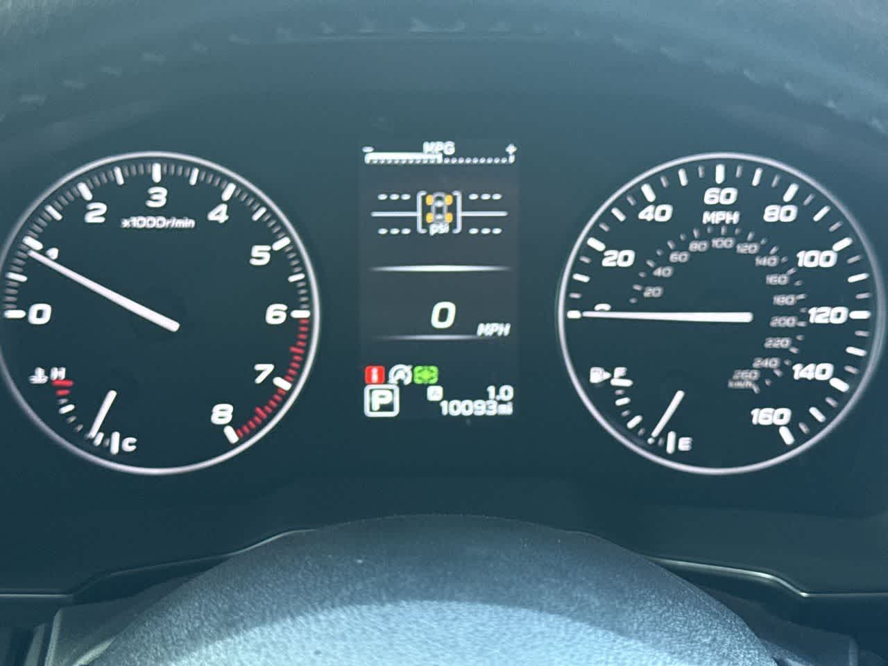 Thumbnail: 2023 Subaru Outback - 16