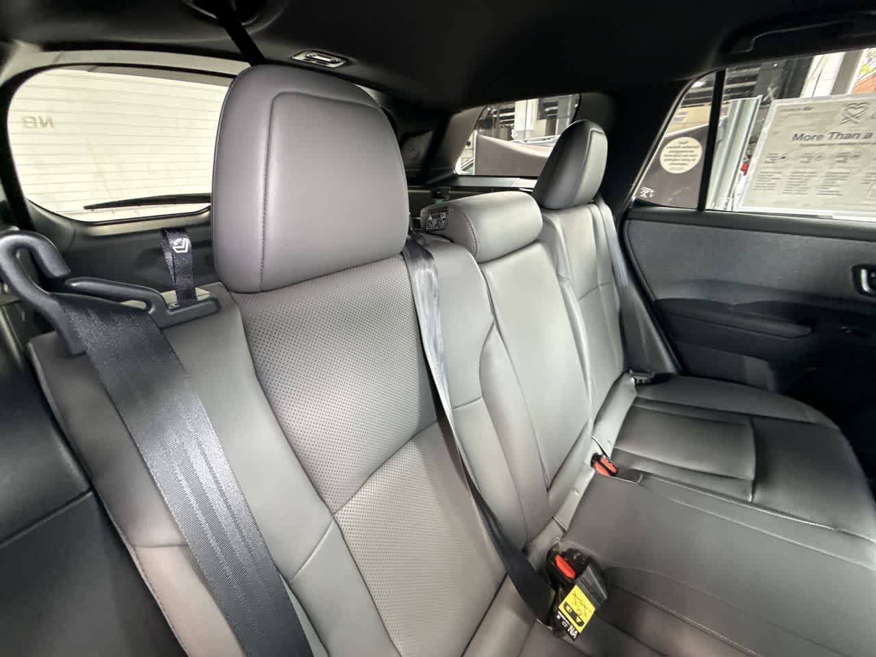 Thumbnail: 2026 Subaru Outback - 26