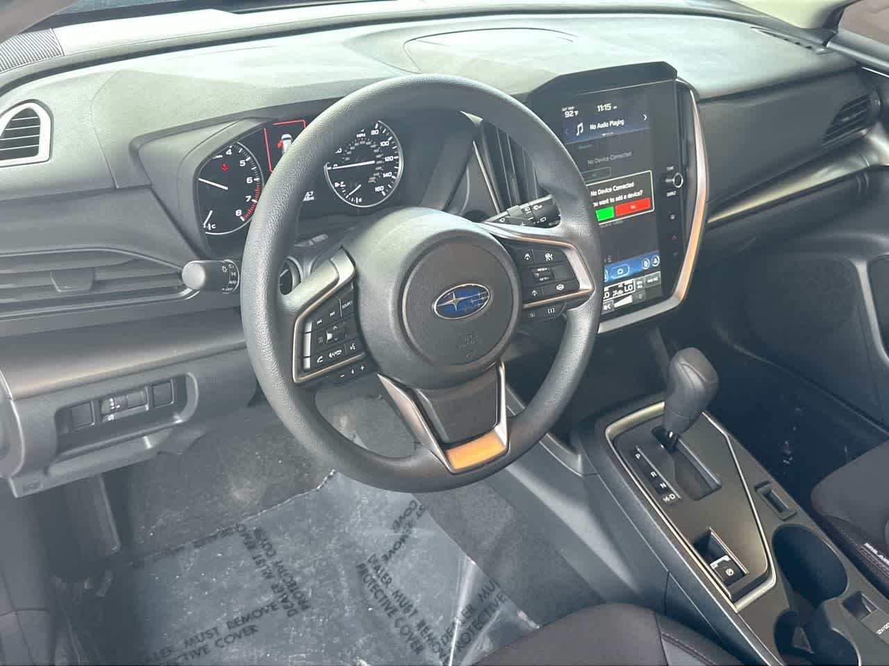 Thumbnail: 2025 Subaru Impreza - 13