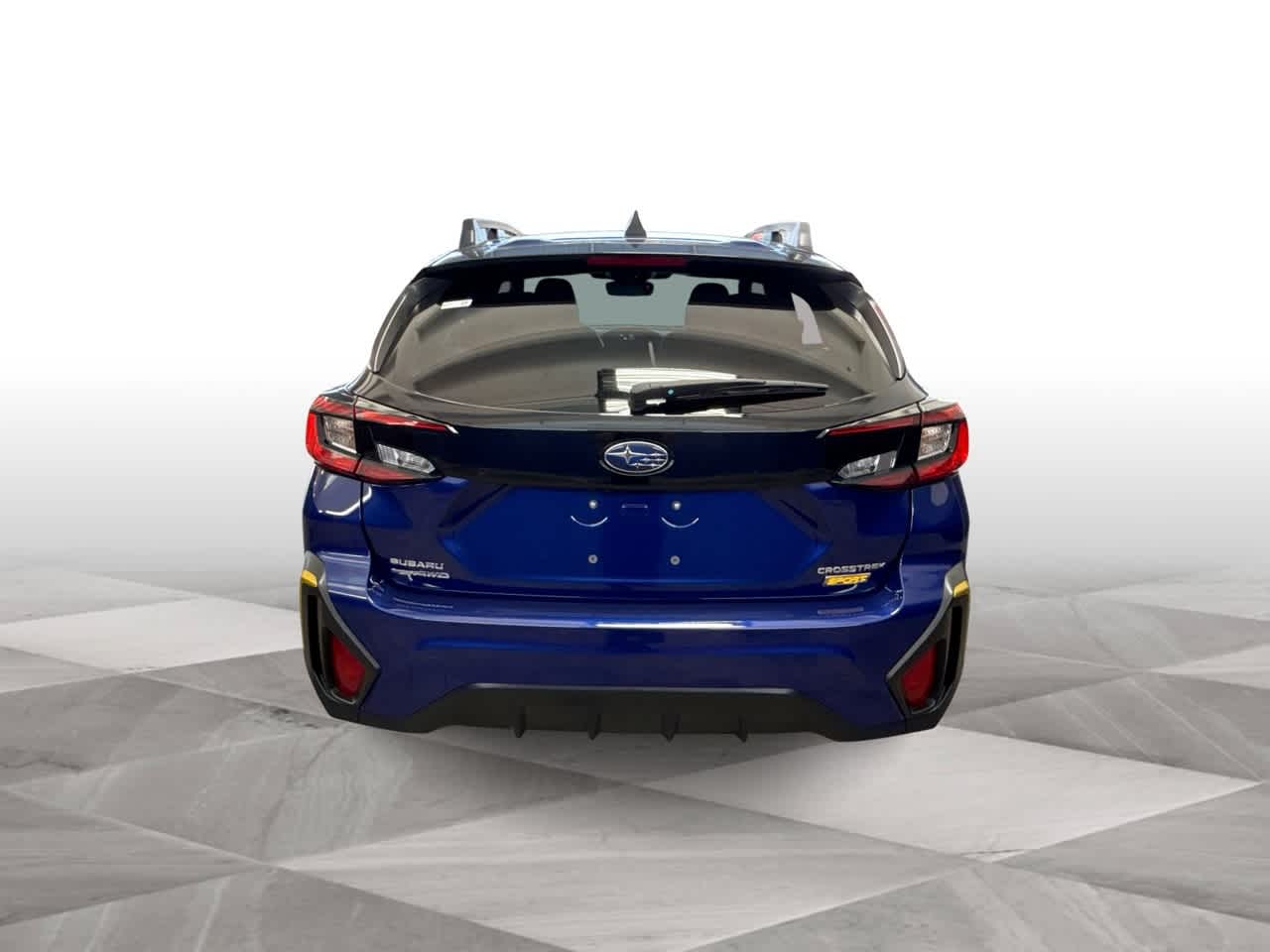 Thumbnail: 2025 Subaru Crosstrek - 7