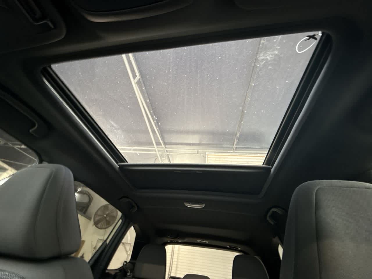 Thumbnail: 2026 Subaru Forester - 17